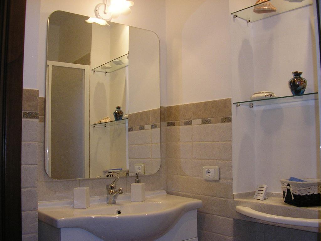 Al Vecchio Olivo Bed & Breakfast Frascati Bilik gambar