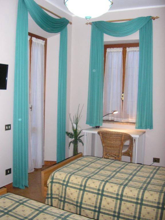 Al Vecchio Olivo Bed & Breakfast Frascati Bilik gambar