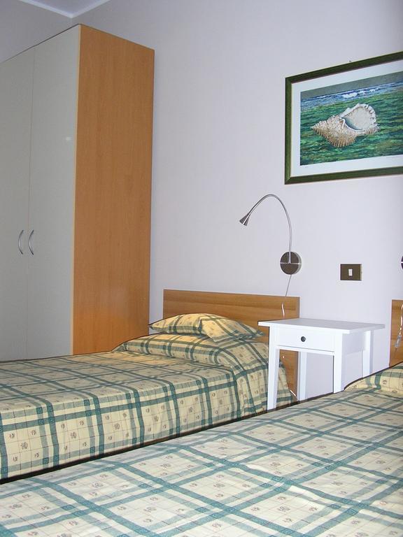 Al Vecchio Olivo Bed & Breakfast Frascati Bilik gambar