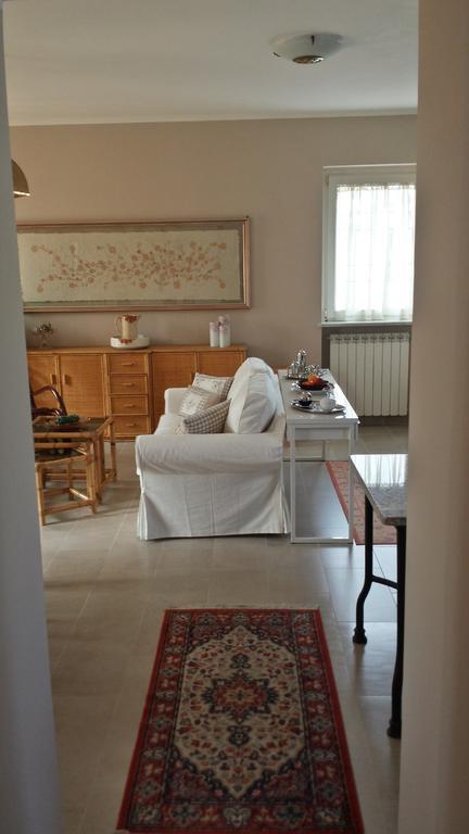 Al Vecchio Olivo Bed & Breakfast Frascati Luaran gambar
