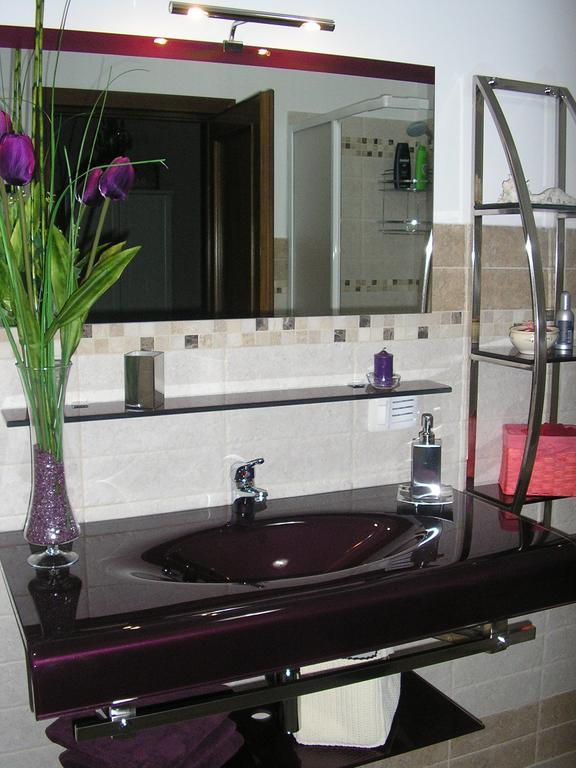 Al Vecchio Olivo Bed & Breakfast Frascati Bilik gambar