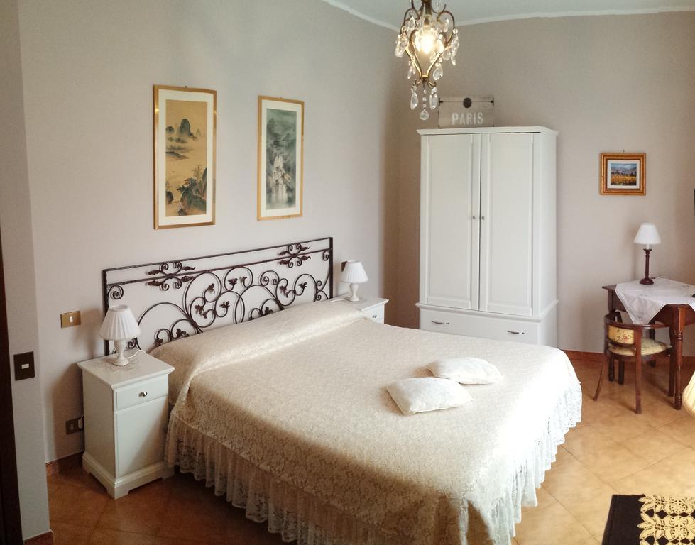 Al Vecchio Olivo Bed & Breakfast Frascati Bilik gambar