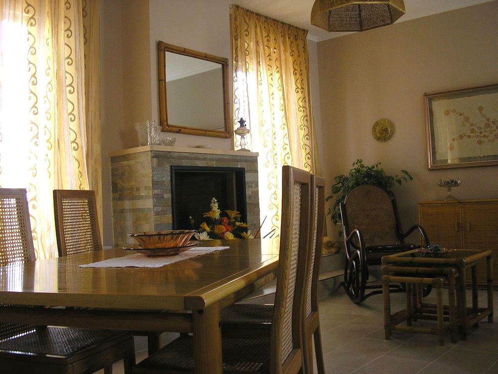 Al Vecchio Olivo Bed & Breakfast Frascati Luaran gambar
