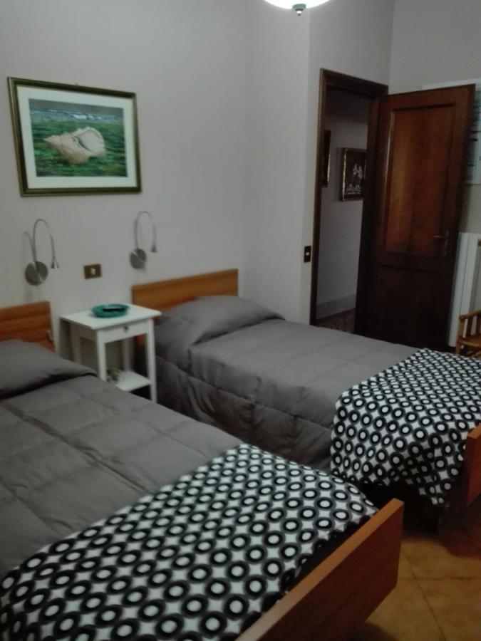 Al Vecchio Olivo Bed & Breakfast Frascati Luaran gambar