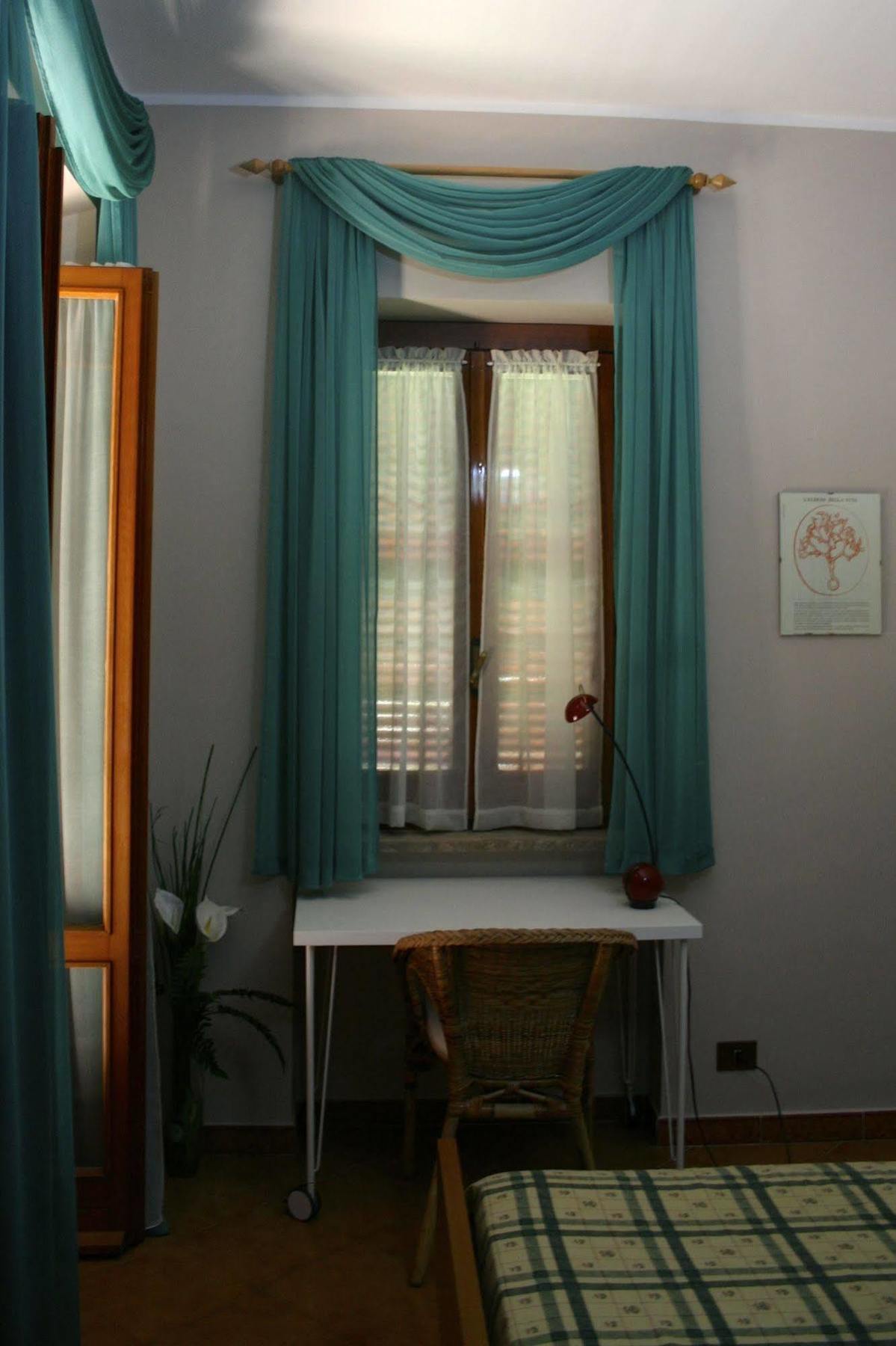 Al Vecchio Olivo Bed & Breakfast Frascati Luaran gambar