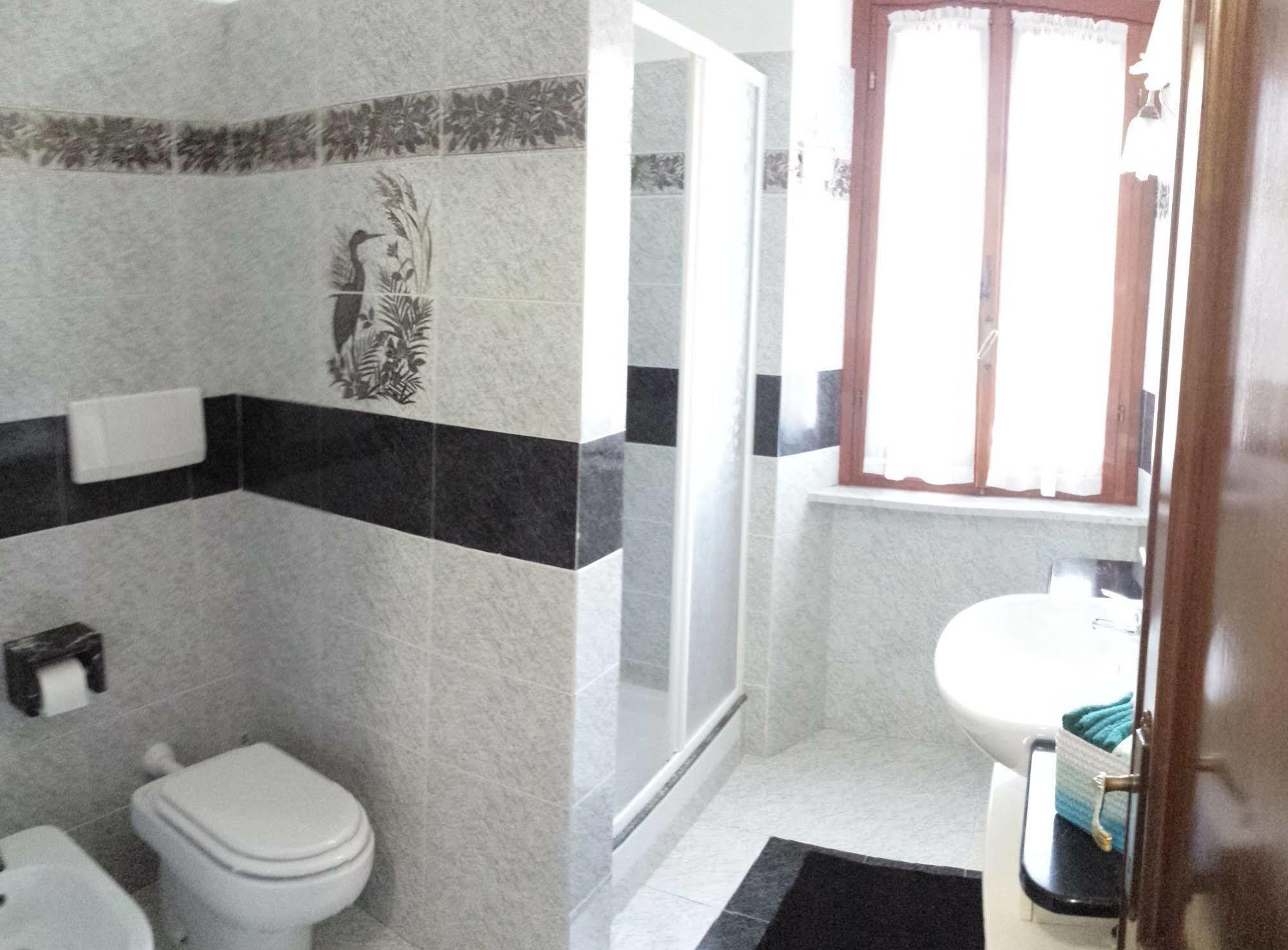 Al Vecchio Olivo Bed & Breakfast Frascati Luaran gambar