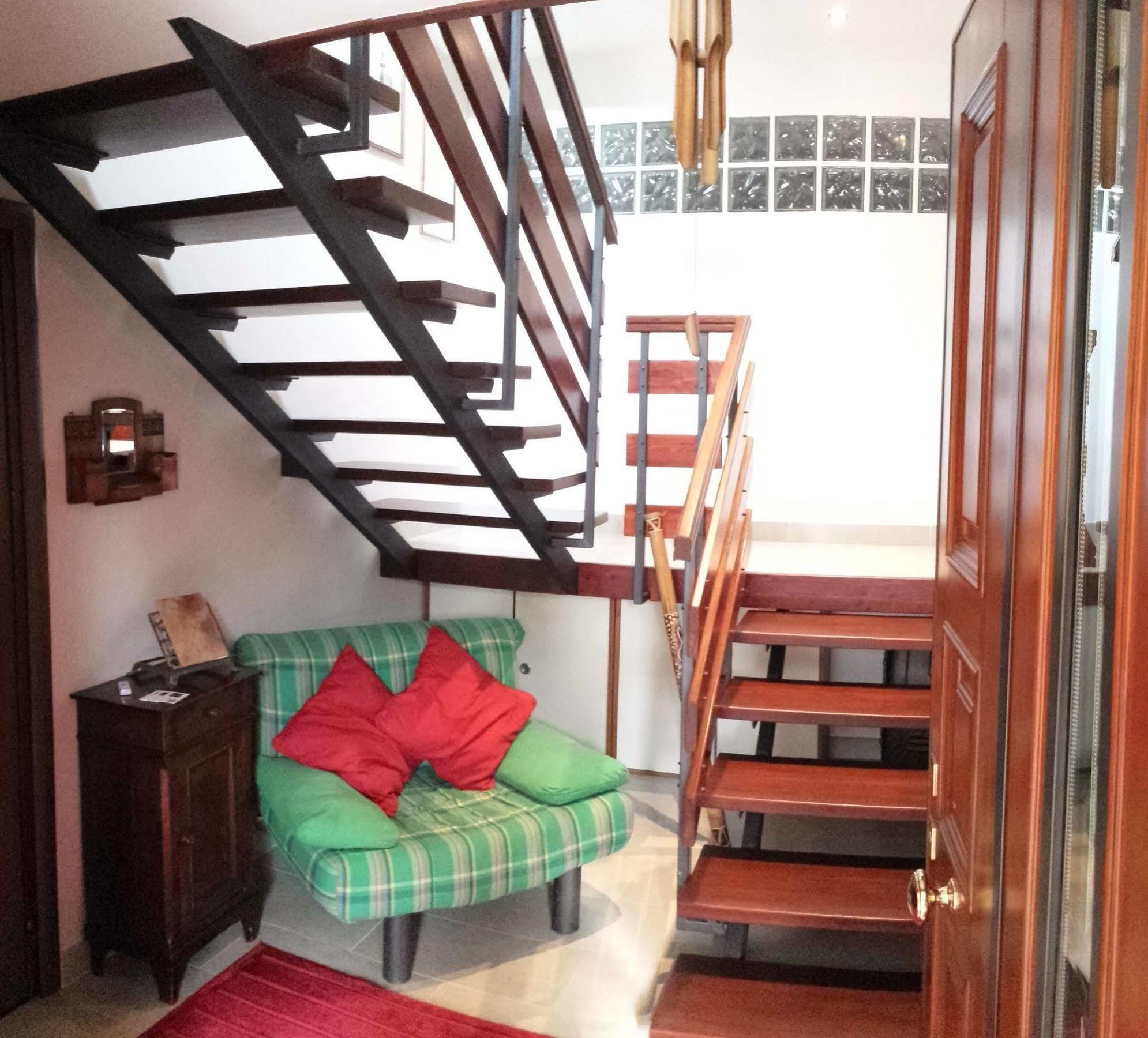 Al Vecchio Olivo Bed & Breakfast Frascati Luaran gambar
